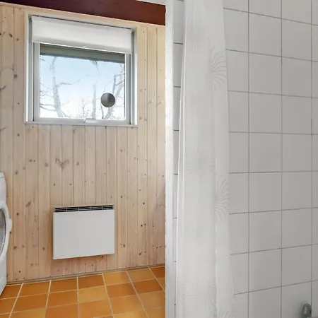 Ferienhaus Holiday Frede Blokhus
