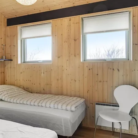 Ferienhaus Holiday Frede