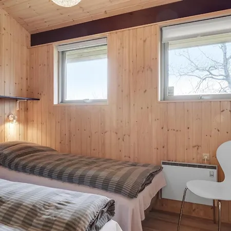 Ferienhaus Holiday Frede