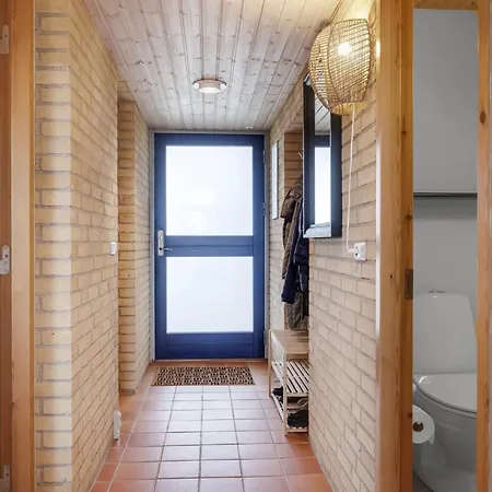 Ferienhaus Holiday Frede *