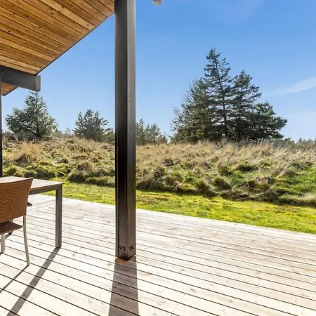 Holiday Frede Ferienhaus