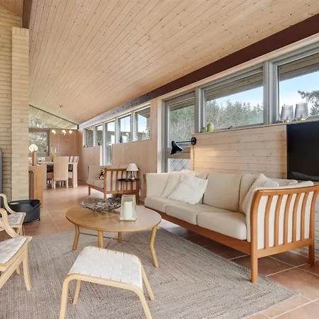 Ferienhaus Holiday Frede