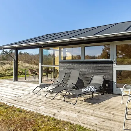 Ferienhaus Holiday Frede