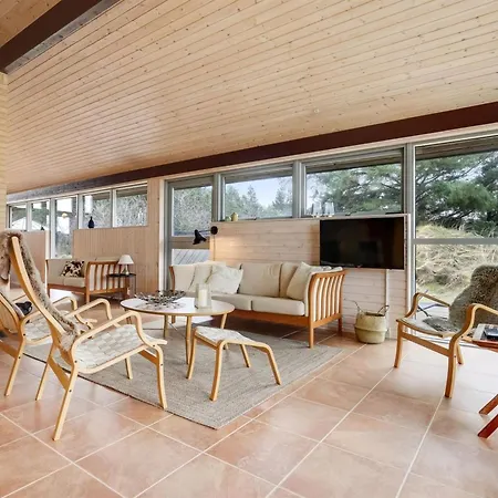 Holiday Frede Ferienhaus Blokhus
