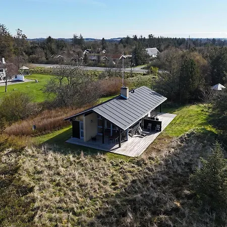 Ferienhaus Holiday Frede