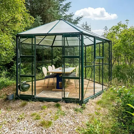 Ferienhaus Holiday Frede *