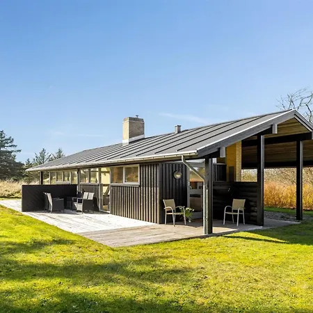 Holiday Frede Ferienhaus Blokhus