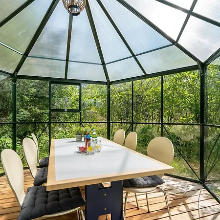 Ferienhaus Holiday Frede