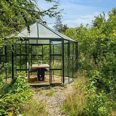 Ferienhaus Holiday Frede Blokhus